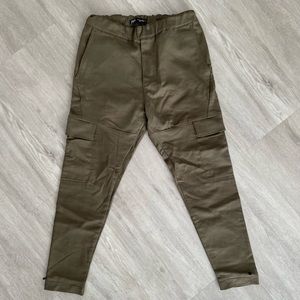 Zara Pants
